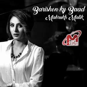 Barishon Ke Baad - Single image