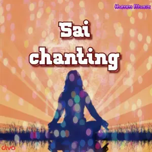 Sai Chanting image