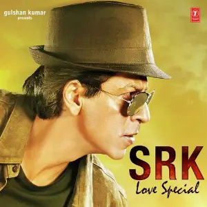SRK Love Special Various Artists