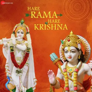 Hare Krishna Hare Rama - Zee Music Devotional image