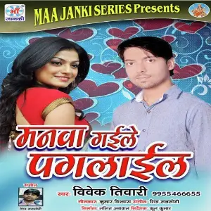 Manava Gaile Pagalail image