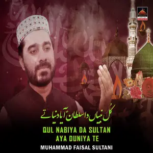 Qul Nabiya Da Sultan Aya Duniya Te image