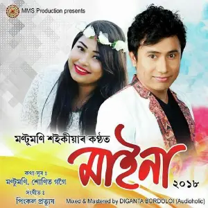 Maina Vol-2 image