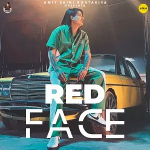 Red Face Amit Saini Rohtakiya