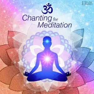 Om Chanting For Meditation N.P. Das