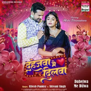 Dahejwa Me Dilwa image
