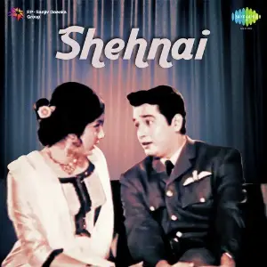 Shehnai Ravi