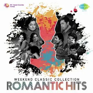 Weekend Classic Collection Romantic Hits R.D. Burman