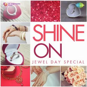 Shine On - Jewel Day Special image