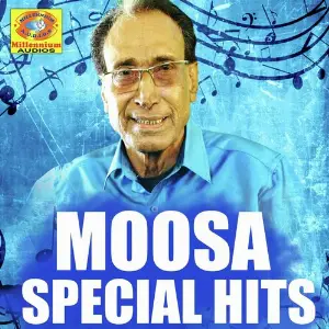 Moosa Special Hits image