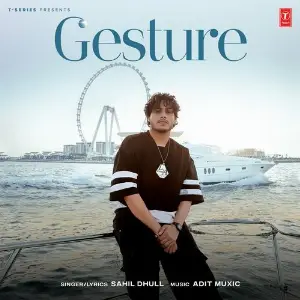Gesture image