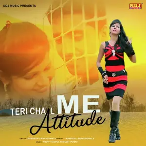 Teri Chaal Me Attitude Ramkesh Jiwanpurwala