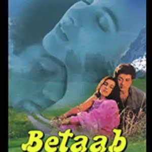 Betaab (1983) R.D. Burman