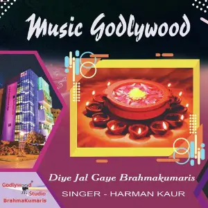Diye Jal Gaye Brahmakumaris image