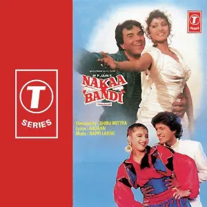 Nakaa Bandi Bappi Lahiri