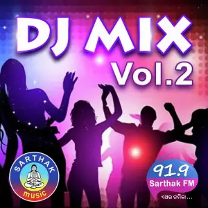 Dj Mix Vol. 2 image