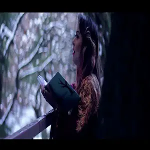 Naina Huve Bawre - Single image