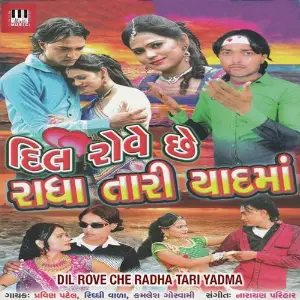 Dil Rave Che Tari Yaad Ma image
