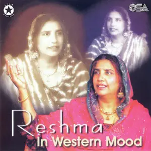 Reshma In Western Mood image