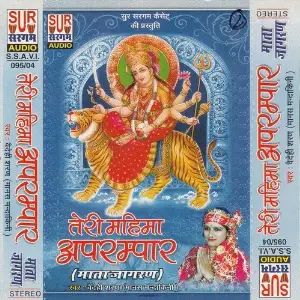 Teri Mahima Aprampar image