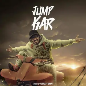 Jump Kar (Emiway Bantai) FlamboyBeatz