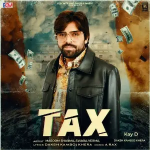 Tax image