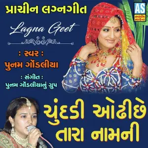 Chundadi Odhi Chhe Tara Nam Ni image