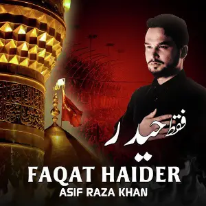 Faqat Haider image