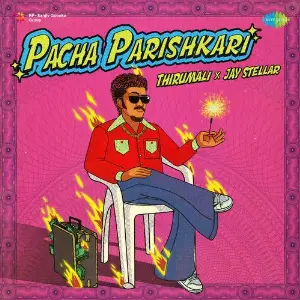 Pacha Parishkari image