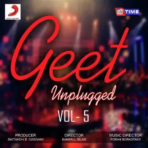 Geet (Unplugged), Vol. 5 image