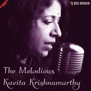 The Melodious Kavita Krishnamurthy image
