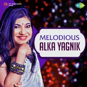 Melodious Alka Yagnik Various Artists