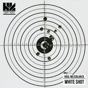 White Shot Raul Mezcolanza