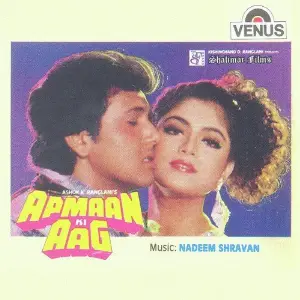 Apmaan Ki Aag image