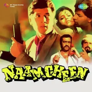 Naamcheen Anu Malik