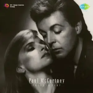 Paul Mccartney-Press To Play image