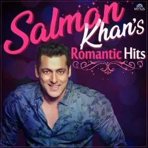 Salman Khans - Romantic Hits Various Artists