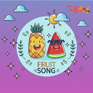 Fruit Song - Single image