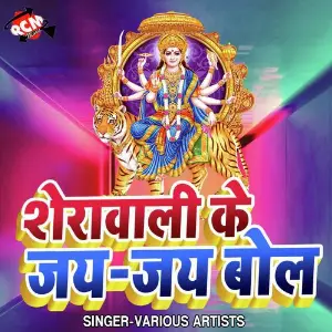 Sherawali Ke Jai Jai Bol image