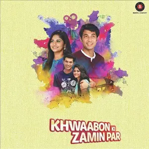 Khwabon Ki Zamin Par image