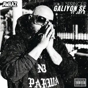 Galiyon Se image