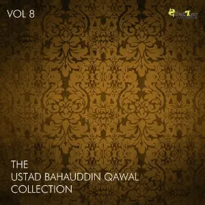 Ustad Bahauddin Qawal Collection, Vol. 8 image