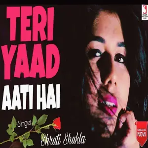 Teri Yaad Aati Hai image