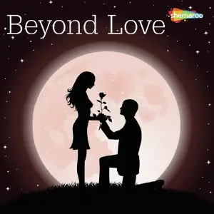 Beyond Love Qateel Shifai