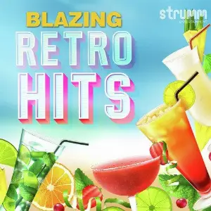 Blazing Retro Hits R.D. Burman