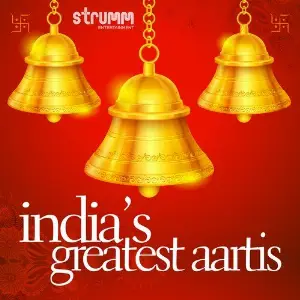 Indias Greatest Aartis Various Artists