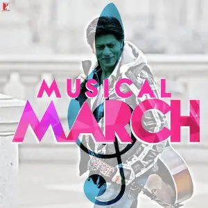 Musical March Various Artists