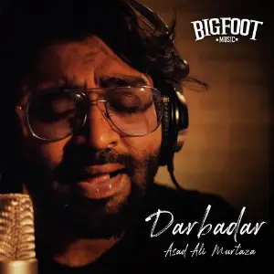 Darbadar - Single image