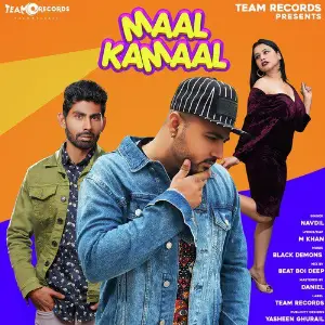 Maal Kamaal - Single image