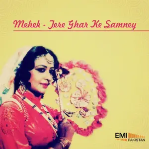 Mehek - Tere Ghar Ke Samney image